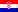 Hrvatski flag